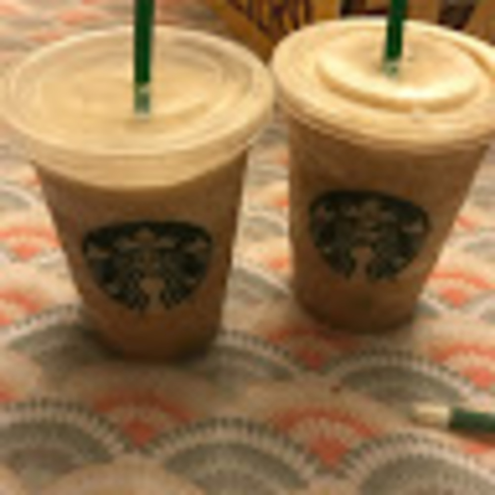 Meet your Posher, Nicki